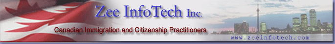 immigration consulting for Canada